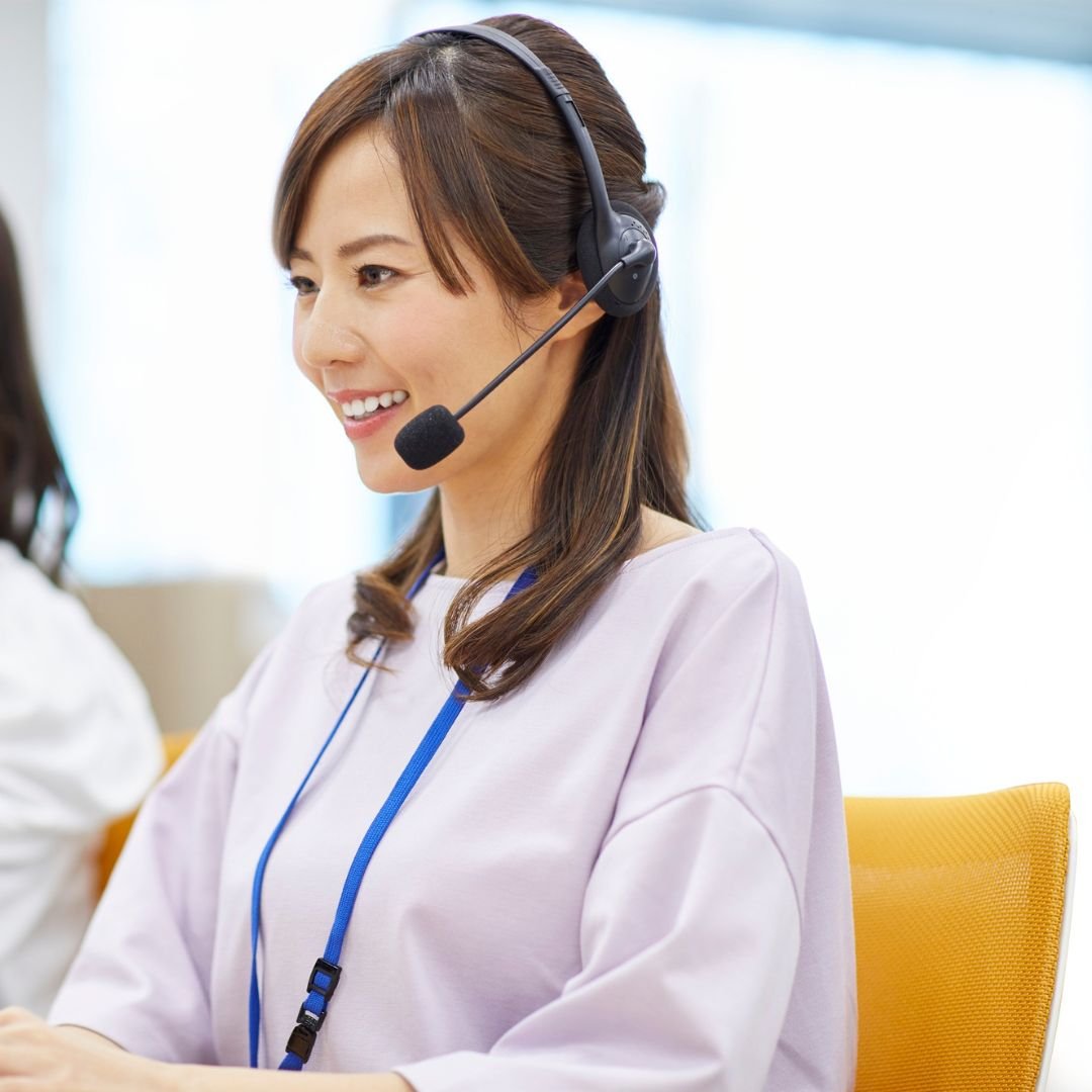 خدمة عملاء اندست