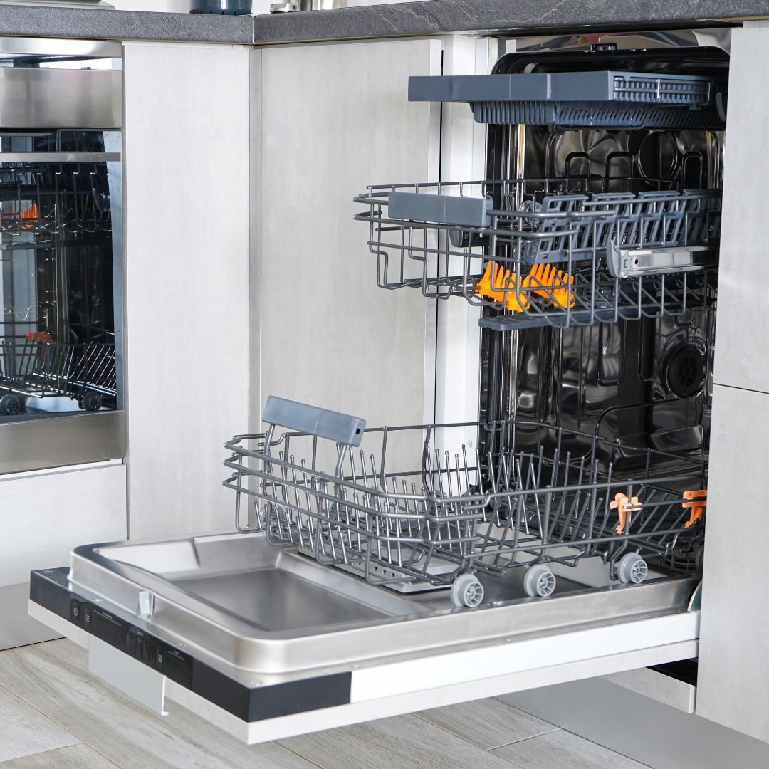 صيانة غسالات اطباق اندست