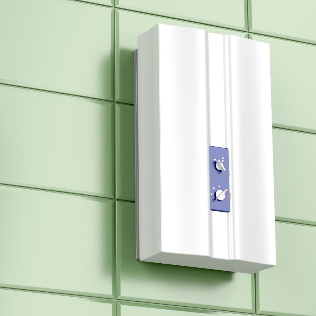 صيانة سخانات اندست